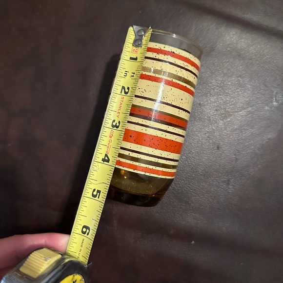 Vintage glass - Picture 3 of 5